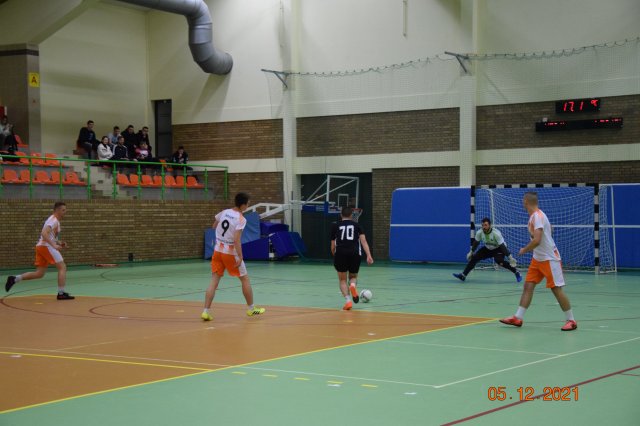 haldwoajka 60